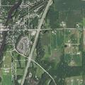 Hitchhiker reported on I-43 southbound near Rochester, last seen taking exit ramp to Hwy 83