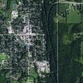 Welfare check requested near south main street