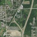 Check on iPhone crash alert near Carlton Club