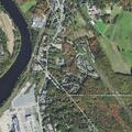72-year-old male with breathing difficulty at Farrwood Dr