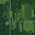 Woman ill with vomiting and weakness near Centerline Rd
