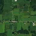 Elderly woman requests lifting help near centerline road in sheldon