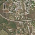 Chevy Suburban rollover reported on I-25 south near mile marker 151