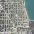 Teen male with abdominal pain reported near chatham street
