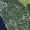 Male collapses with possible stroke near East Lake Road, Romulus