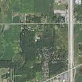 Lawnmower fire at Racine Instinctive Bowmen Club