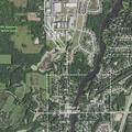 75-year-old woman with breathing difficulties in Rochester