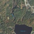 Welfare check on tent near Lake Potanipo Road