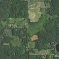 Crash alert near residence on West Sisson Road