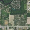 Man needs lift assist at Grand Ledge residence