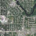 Woman not acting right near Grand Ledge