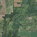 Male has seizure near West Saginaw Hwy in Sunfield