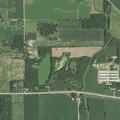 Vehicle flees from traffic stop on County Highway MM