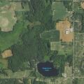 Person not breathing receiving CPR at West Sisson Road