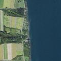 45-year-old man with traumatic ankle injury at boat launch