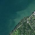 69-year-old woman with chest pain at Lake Shore Road