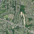 Elderly man sick at Latham Village apartment