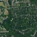 Elderly woman with breathing trouble at Timberlake Dr