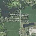 Medical call at highway location in Elkhorn