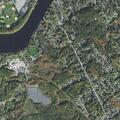 Residential fire alarm near Alyssa Drive in Groveland
