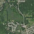 70-year-old woman not responding at Baldwin Road