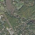 Barking dog complaint on Woodlawn Drive