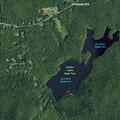 Follow-up on complaint near Dunham Road