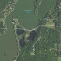 Person falls near Chapel Drive in Whitewater