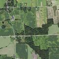 Road reopens on Townline Road in Aurora