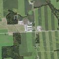 Field fire reported near Cicero and Venice town line