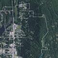 78-year-old man injured in ground-level fall