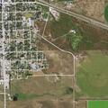 BLS transfer requested from hospital in Wyoming