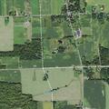 CPR in progress near Dublin Hill Road in Aurora
