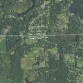 Person experiencing heart problems at Lost Nation Road