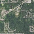 Elderly man falls, suspects broken leg in Haslett
