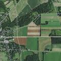 One-day-old infant has difficulty breathing in Rushville