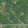Female with hemorrhage near US-20 in Carlisle