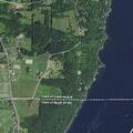 Automatic fire alarm near Blake Acres off Clover Road