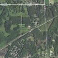 Man found unresponsive at Green Road, CPR started