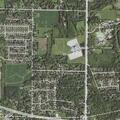 Vehicle and deer collision on Highway 31