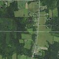 Man requires assistance getting into bed in Hemlock