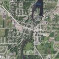 Teen female passes out near Waterford cemetery