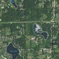 Commercial fire alarm on Taylor Lake Road