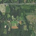 Person showing stroke symptoms near Eckert Road
