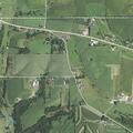 Female fell and skinned knee at Pine Grove Rd