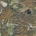 81-year-old man experiencing chest pain in New Ipswich