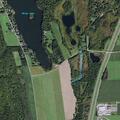 22-year-old female sick person needs transport in Preble