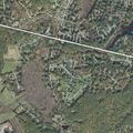 Male with bleeding eye laceration near Gordon Ave in Pelham
