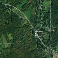 Elderly woman dehydrated and ill near Route 20A in (person_name withheld)