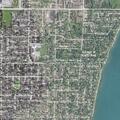 Man found unresponsive near Erie Street